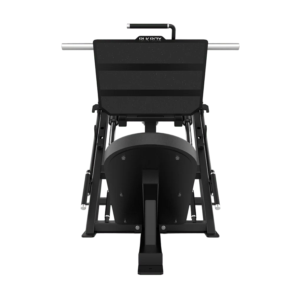 45 Degree Leg Press Machine - Image 7