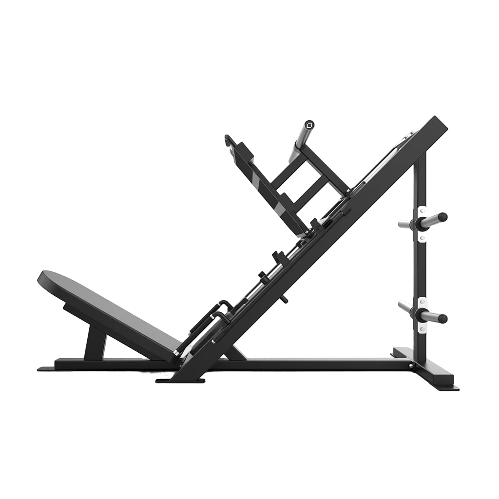 45 Degree Leg Press Machine - Image 8