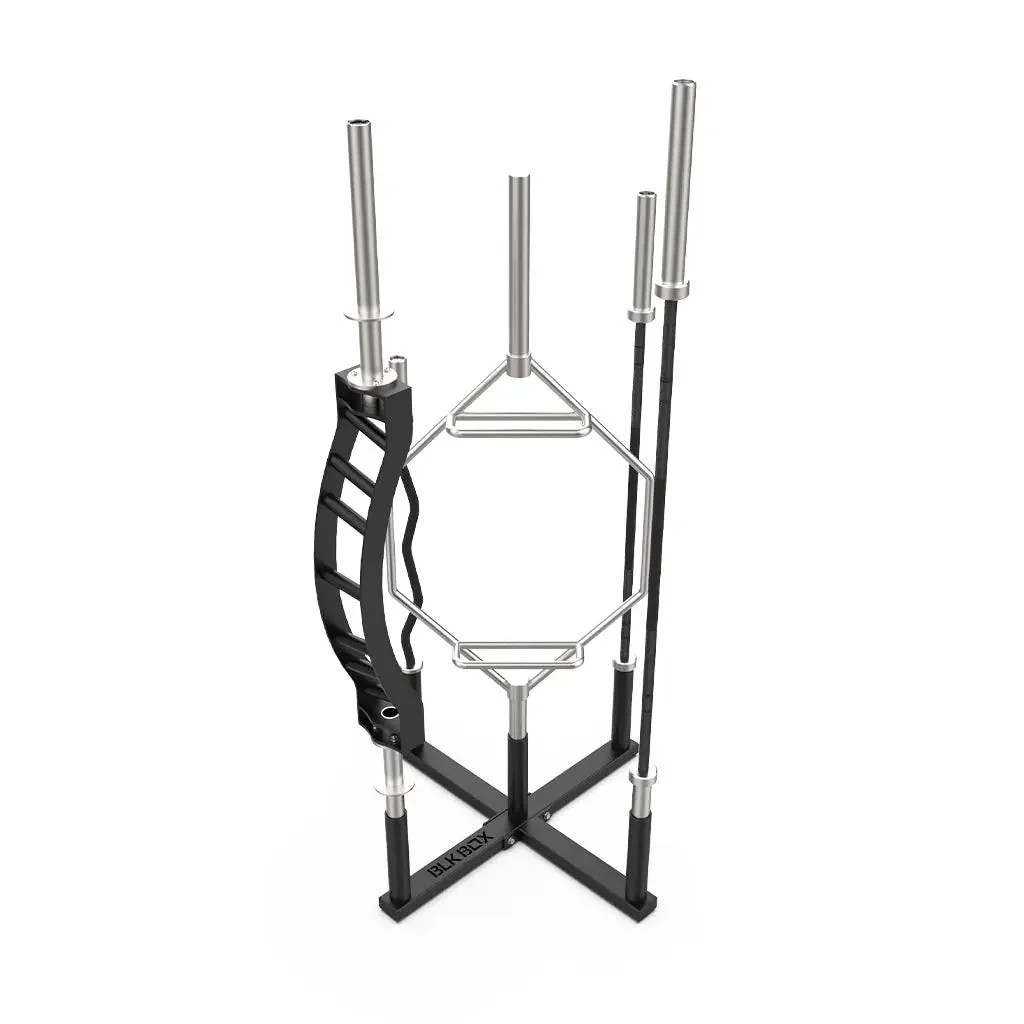 5 Bar Vertical Holder - Image 3