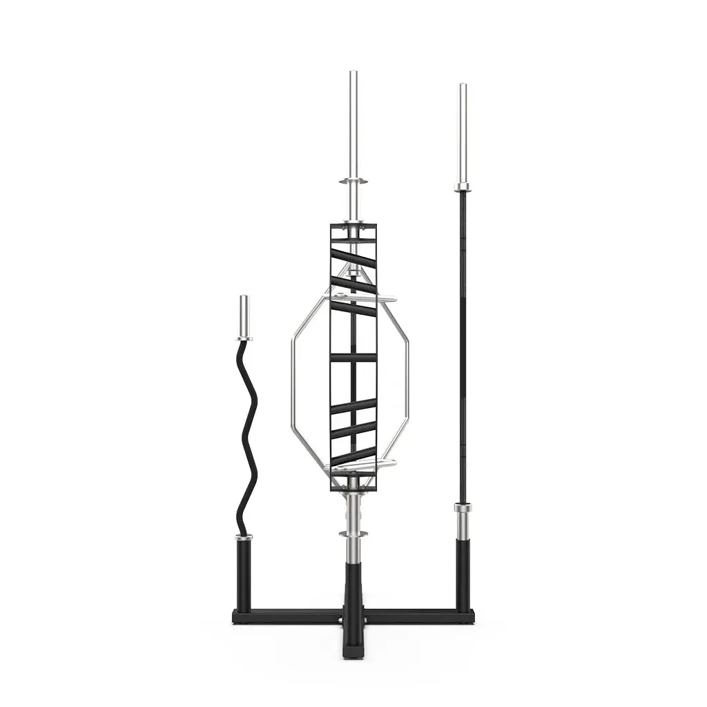 5 Bar Vertical Holder - Image 4