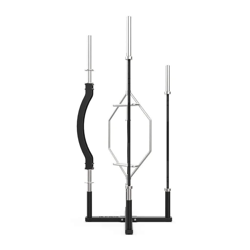 5 Bar Vertical Holder - Image 5