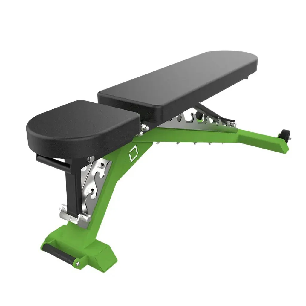5 Series Adjustable Bench - Image 11