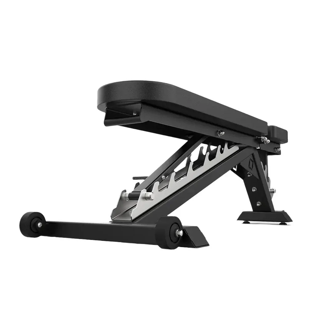 5 Series Adjustable Bench - Image 3