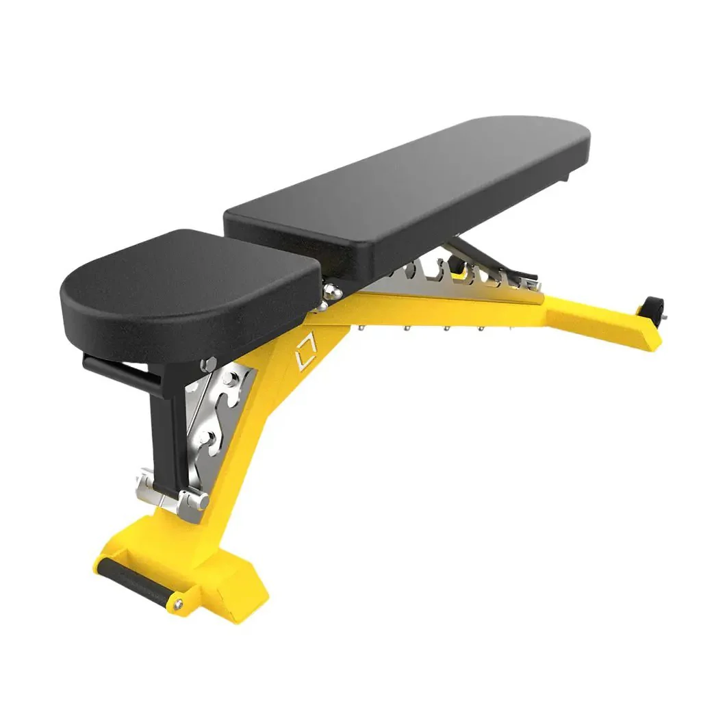 5 Series Adjustable Bench - Image 6