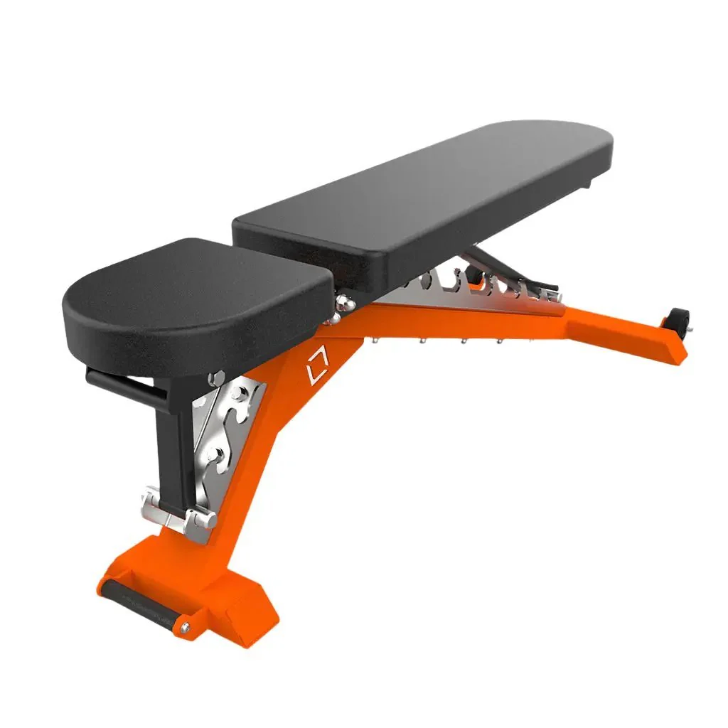 5 Series Adjustable Bench - Image 7