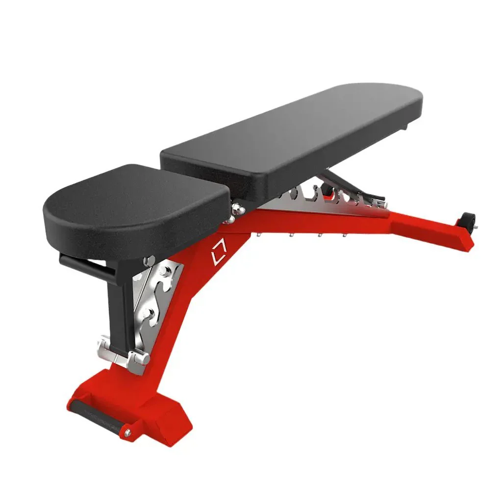5 Series Adjustable Bench - Image 8