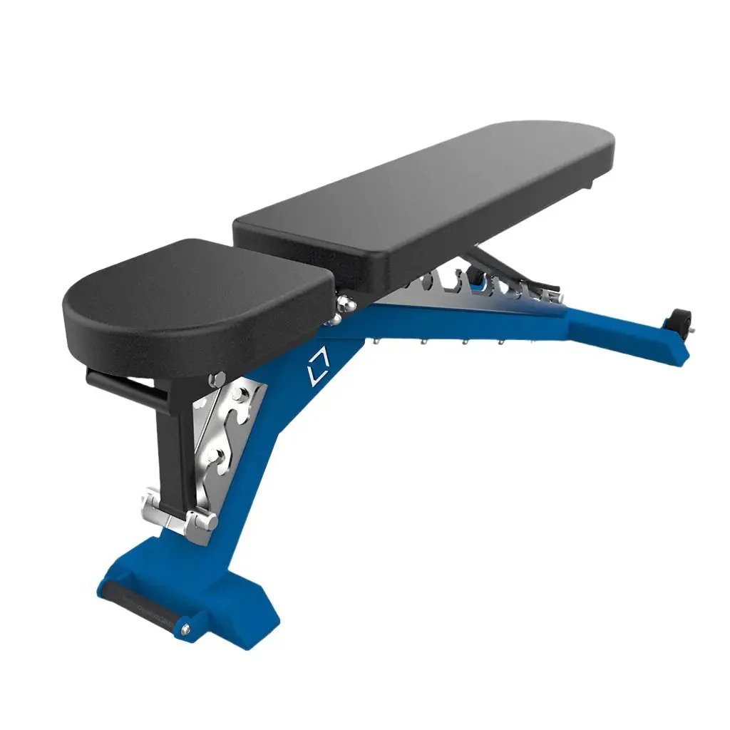 5 Series Adjustable Bench - Image 9