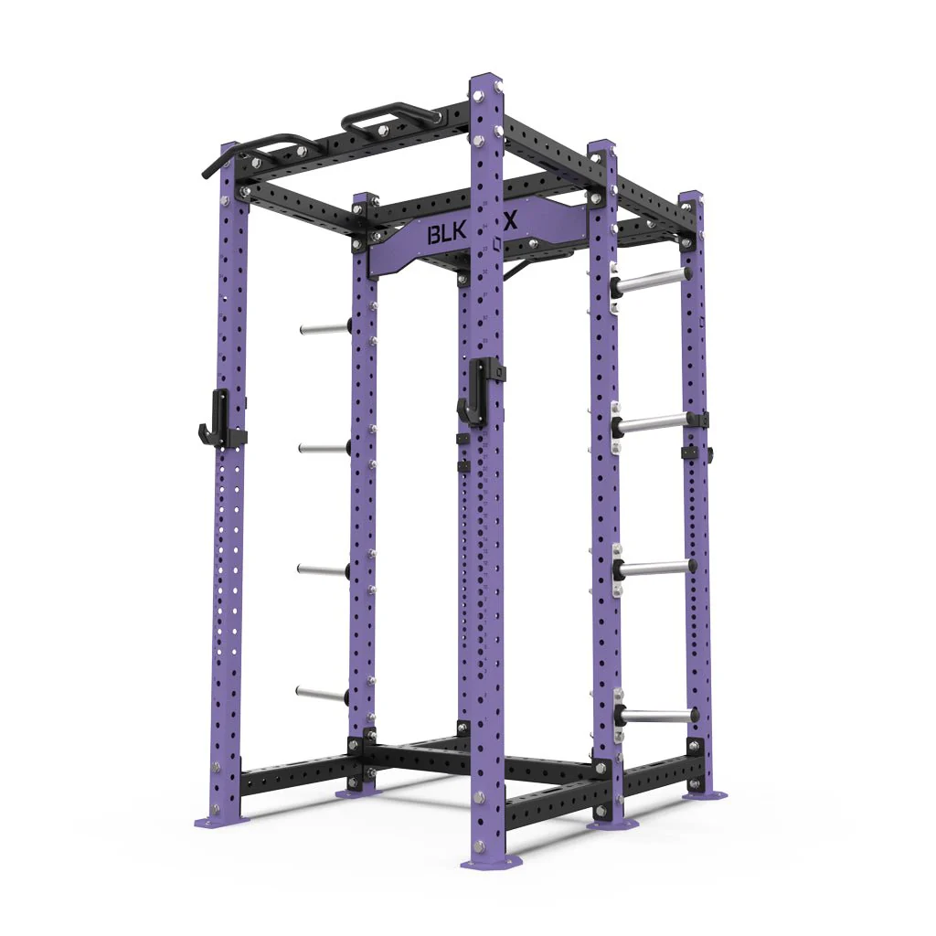 5 Series Back-to-Back Compact Rack - Image 10