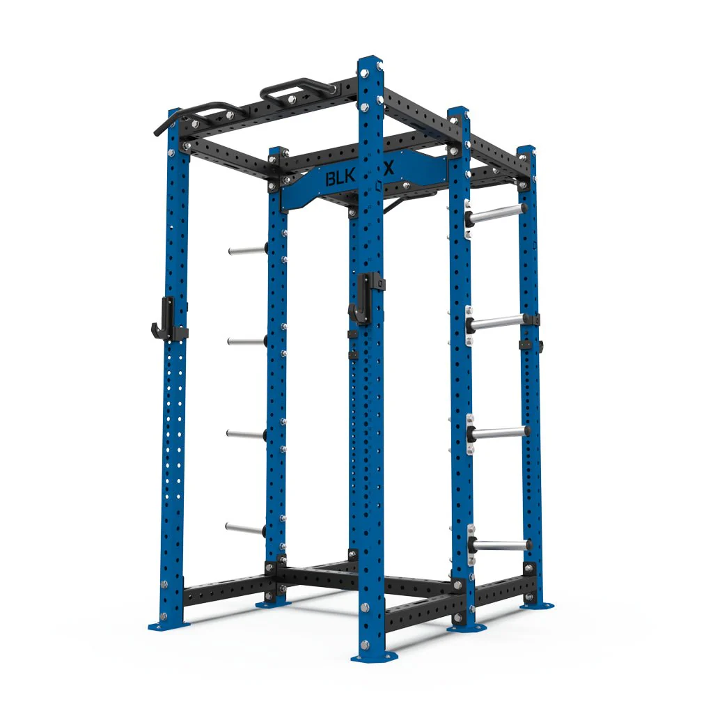 5 Series Back-to-Back Compact Rack - Image 11