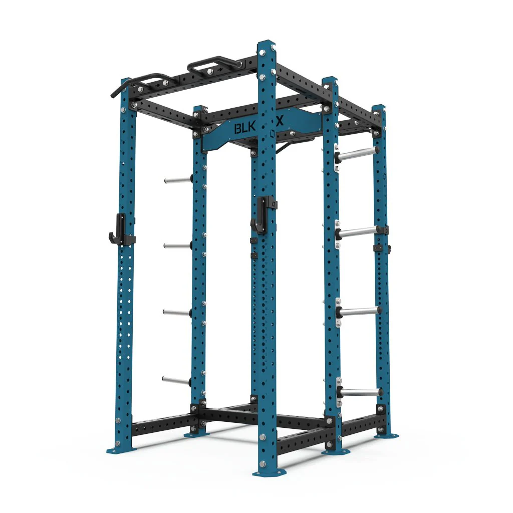 5 Series Back-to-Back Compact Rack - Image 12