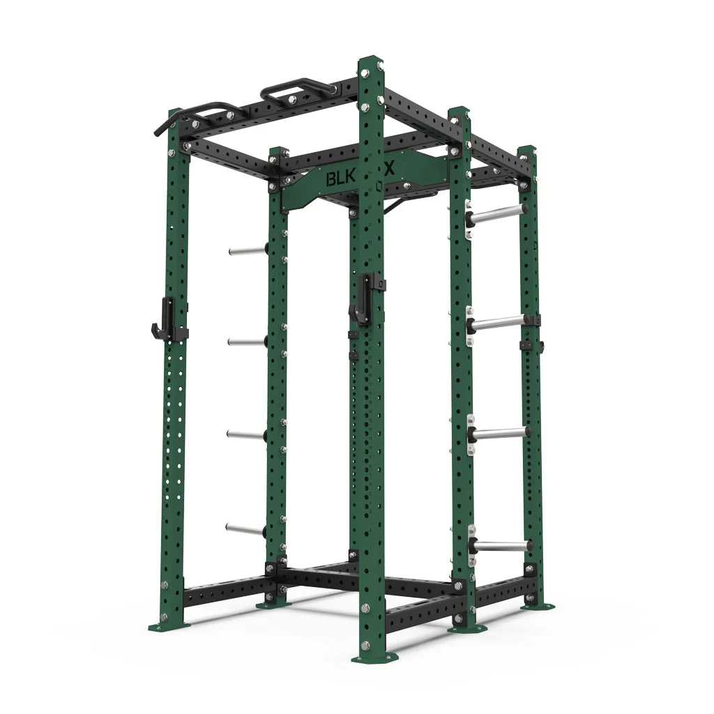 5 Series Back-to-Back Compact Rack - Image 13