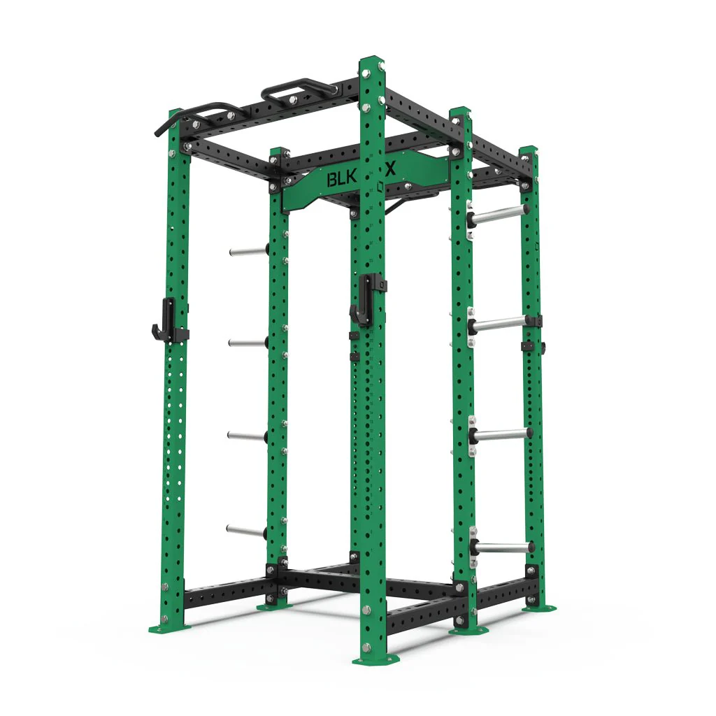 5 Series Back-to-Back Compact Rack - Image 14