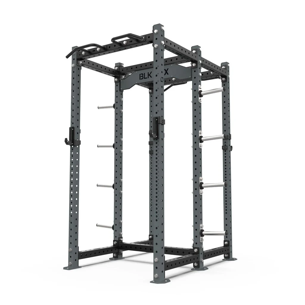 5 Series Back-to-Back Compact Rack - Image 15