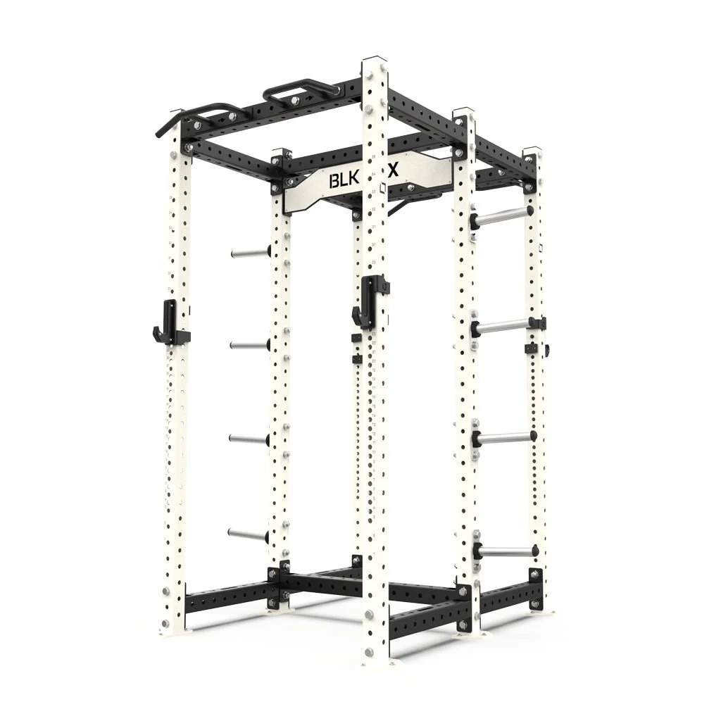 5 Series Back-to-Back Compact Rack - Image 16
