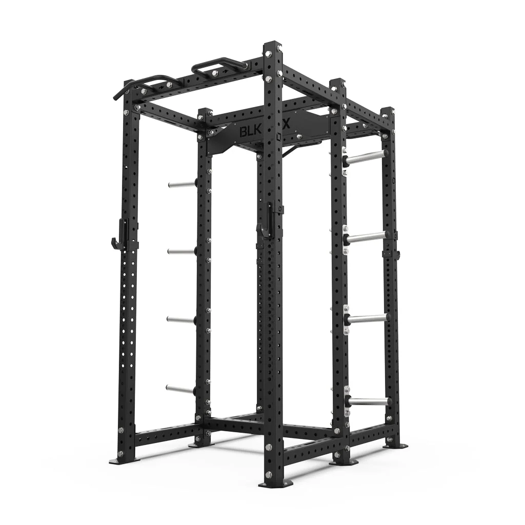 5 Series Back-to-Back Compact Rack - Image 17