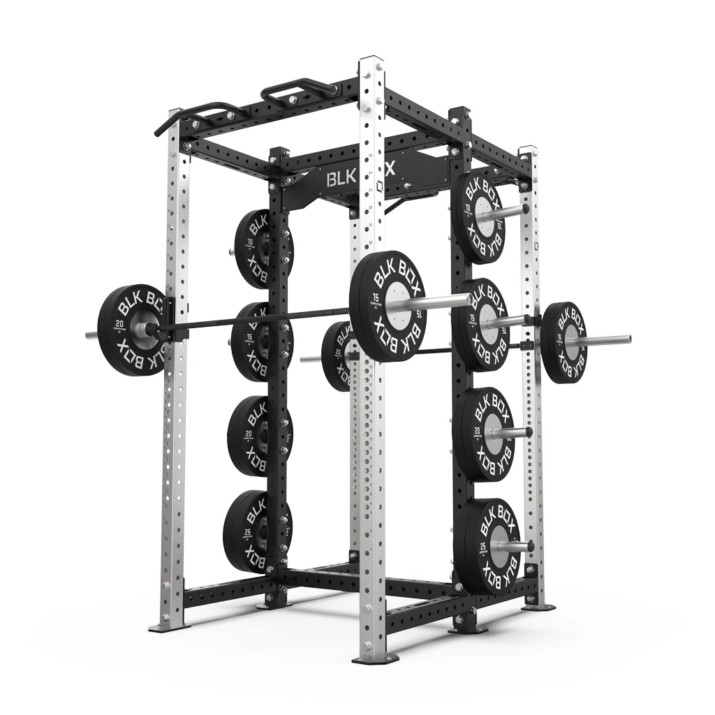 5 Series Back-to-Back Compact Rack - Image 18