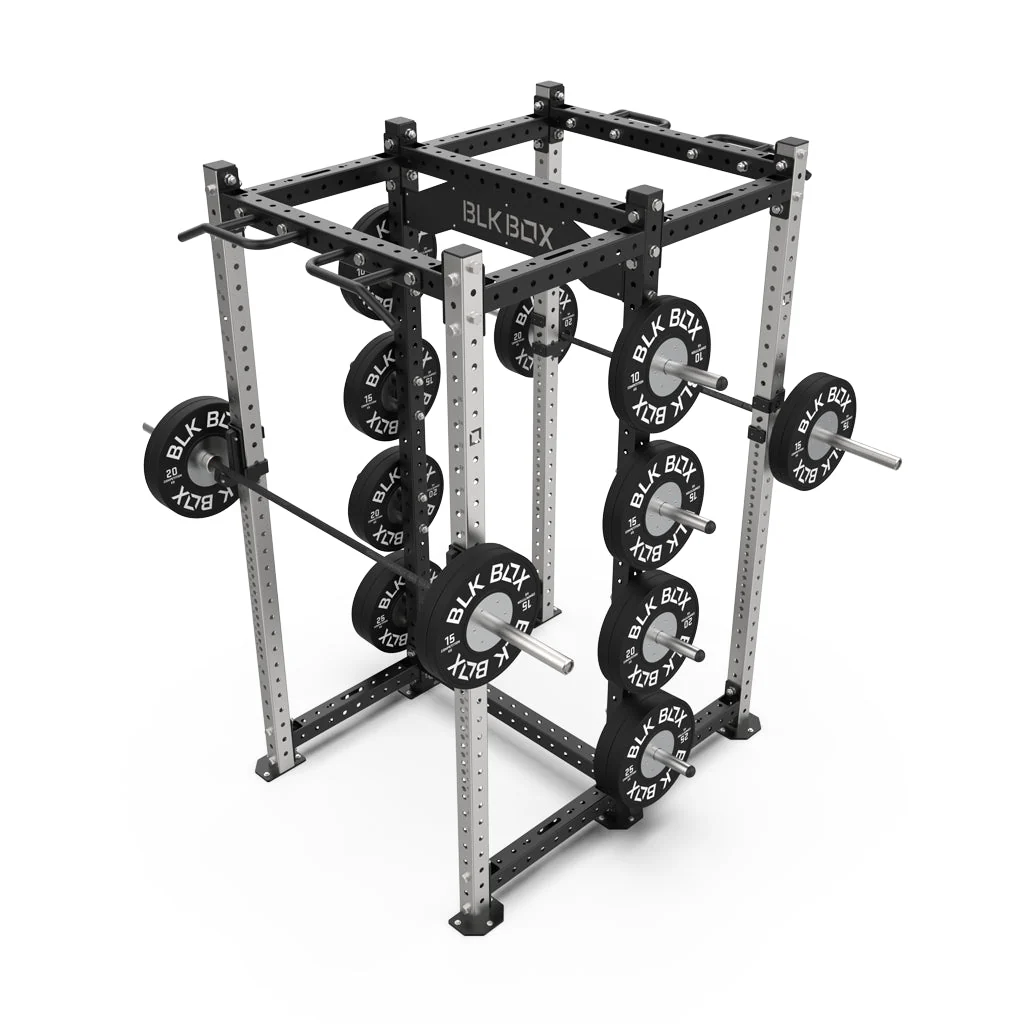 5 Series Back-to-Back Compact Rack - Image 19