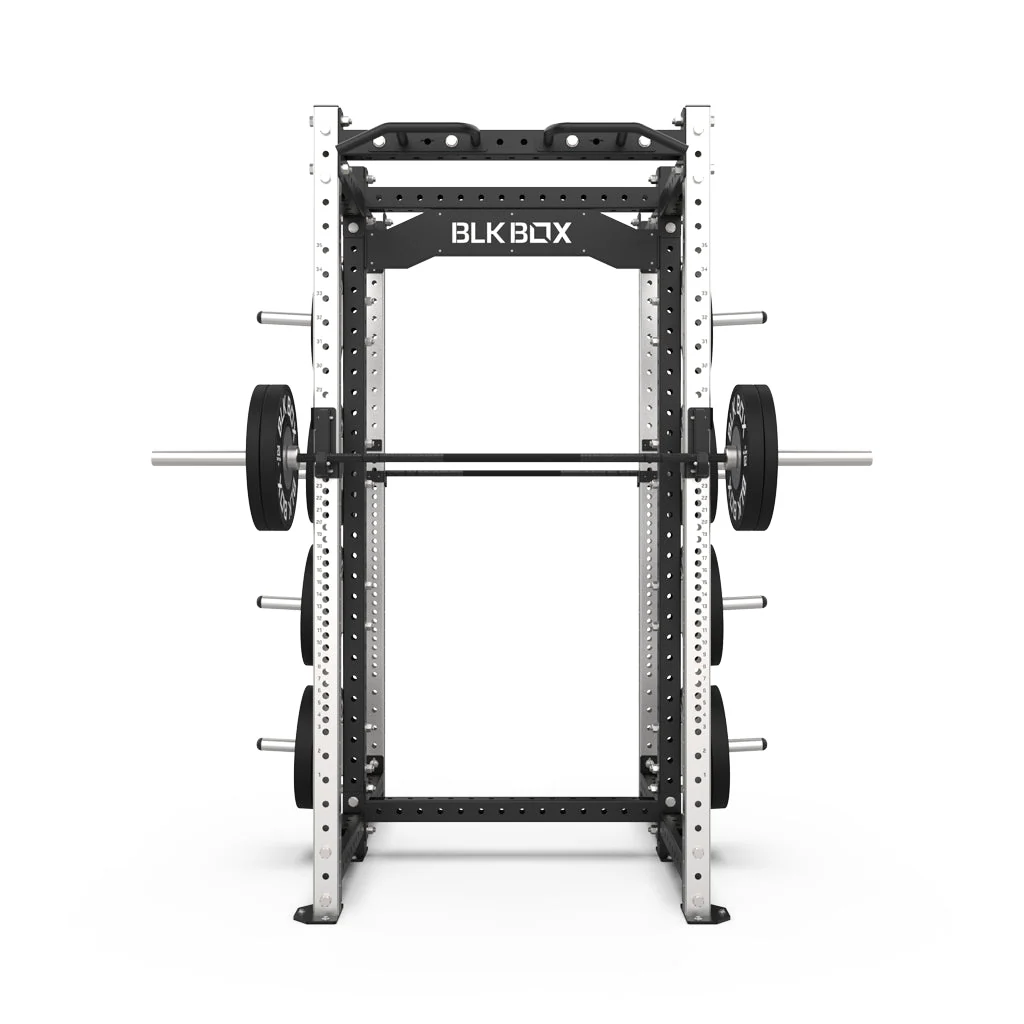 5 Series Back-to-Back Compact Rack - Image 20