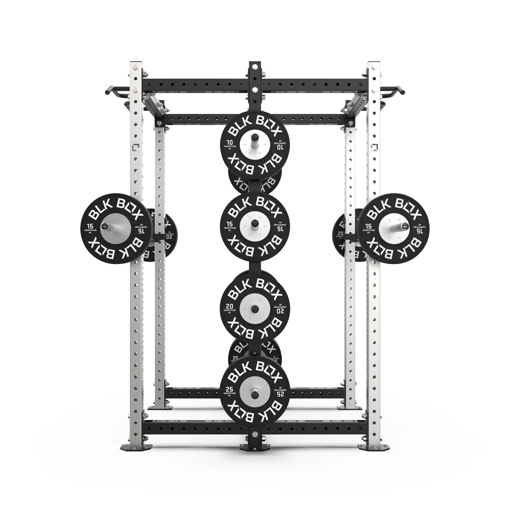 5 Series Back-to-Back Compact Rack - Image 21