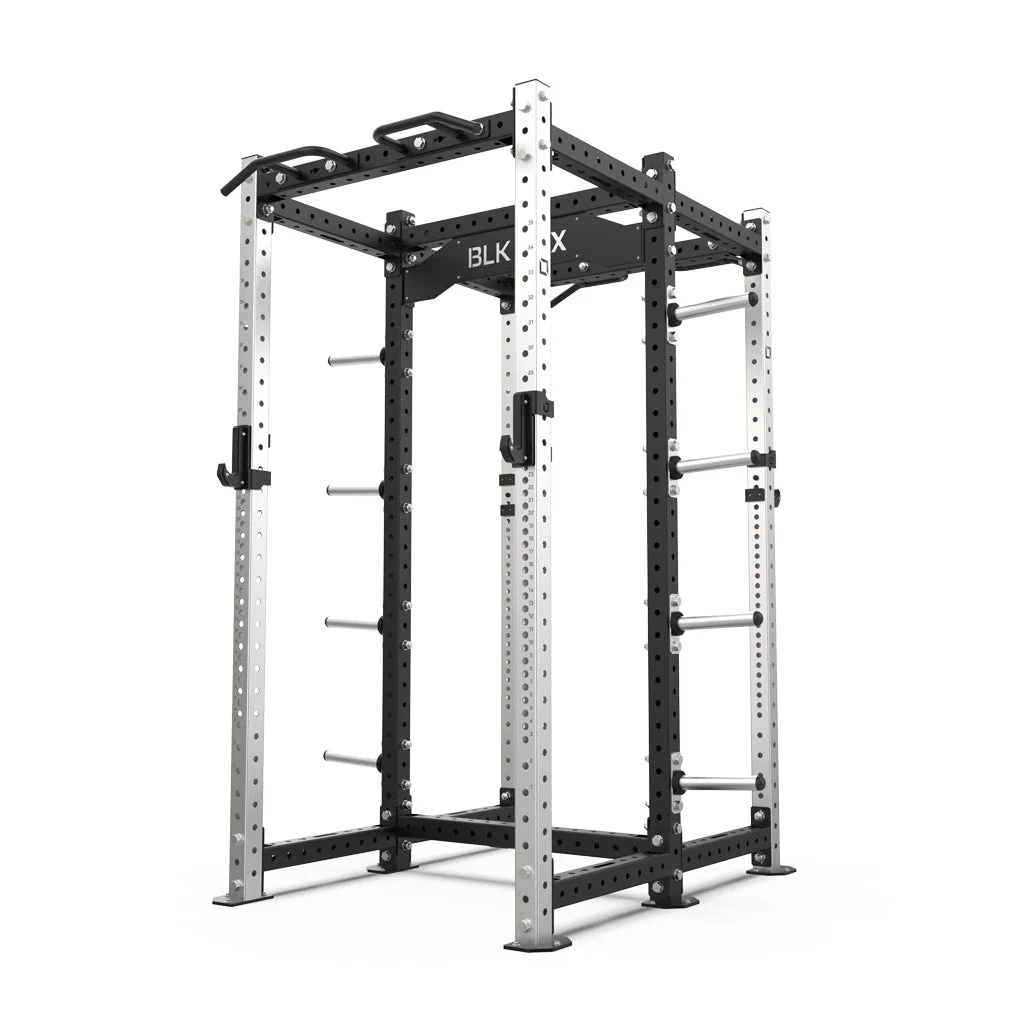 5 Series Back-to-Back Compact Rack - Image 22
