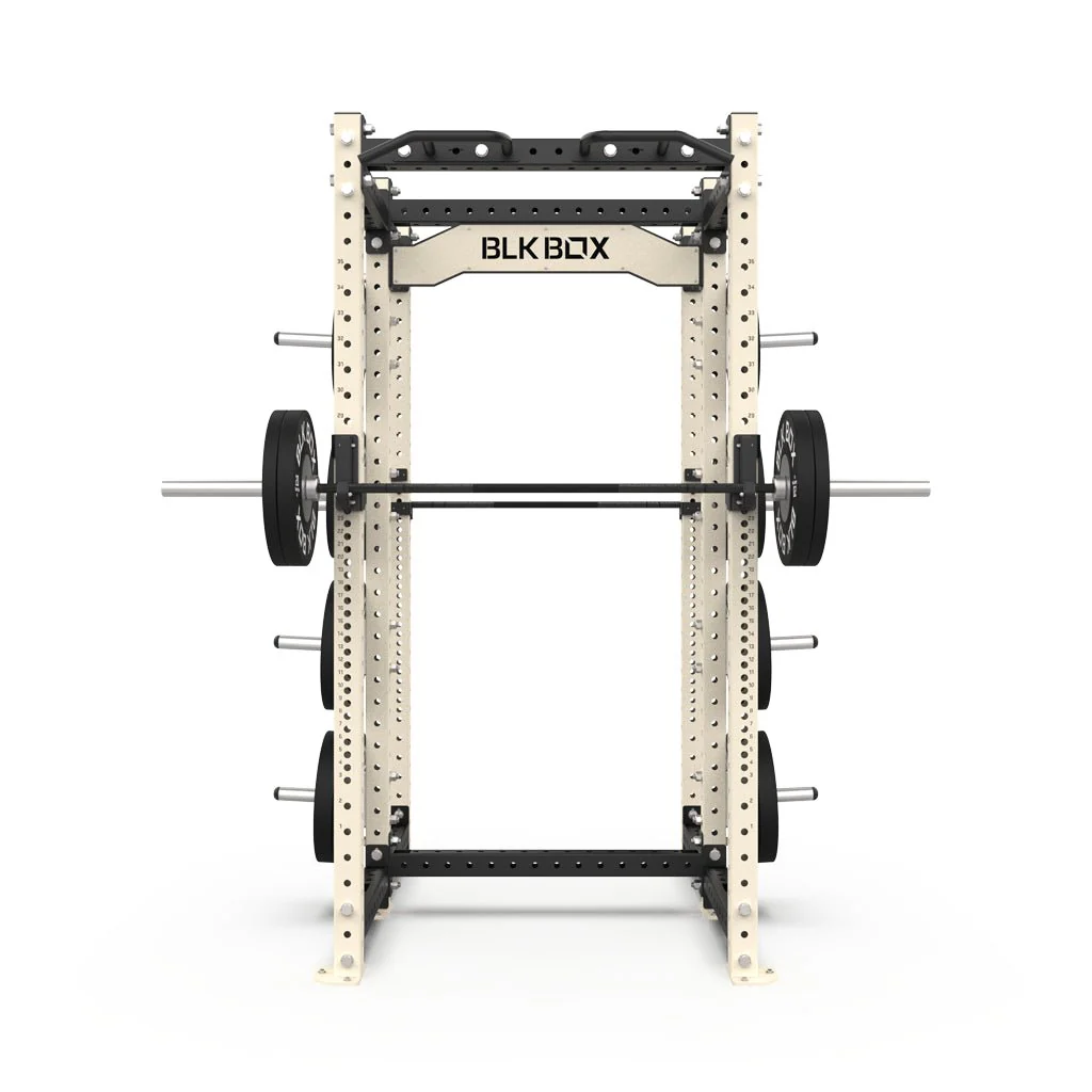 5 Series Back-to-Back Compact Rack - Image 3