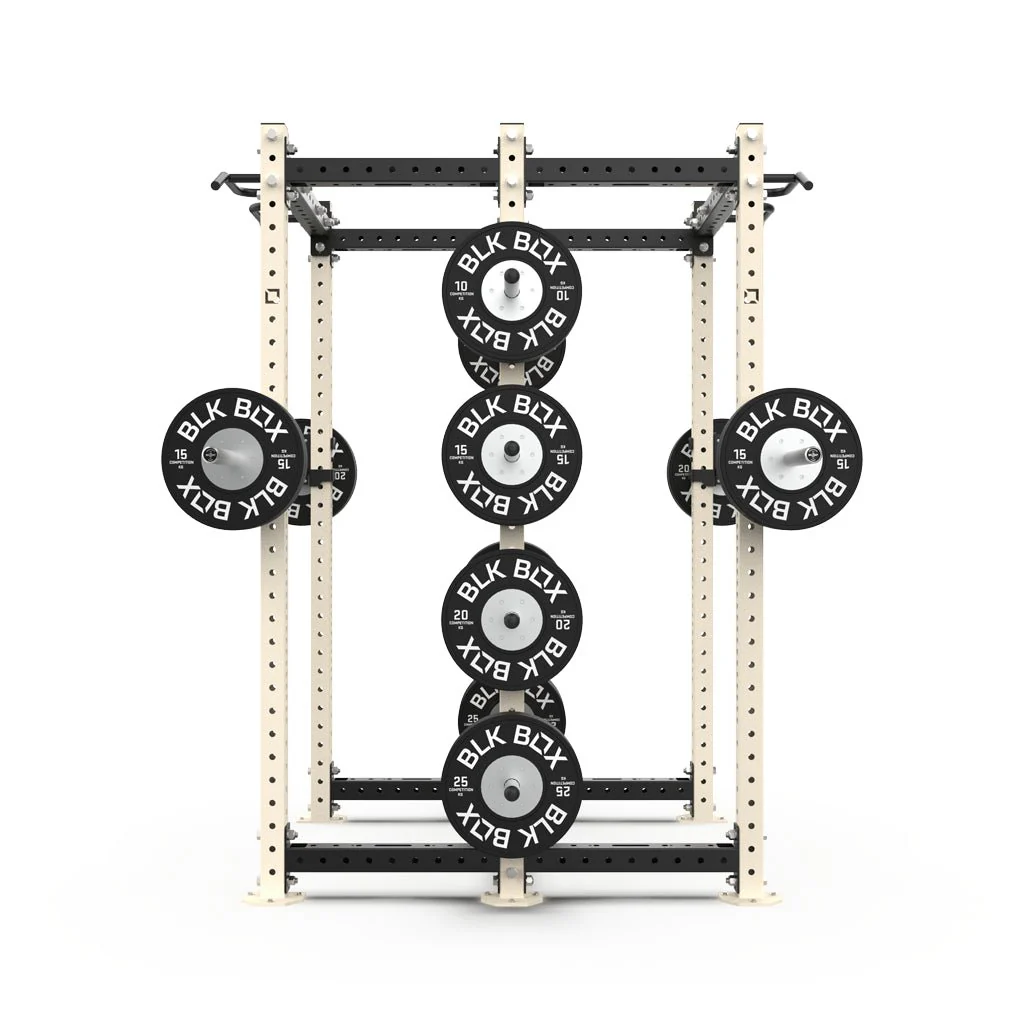 5 Series Back-to-Back Compact Rack - Image 4