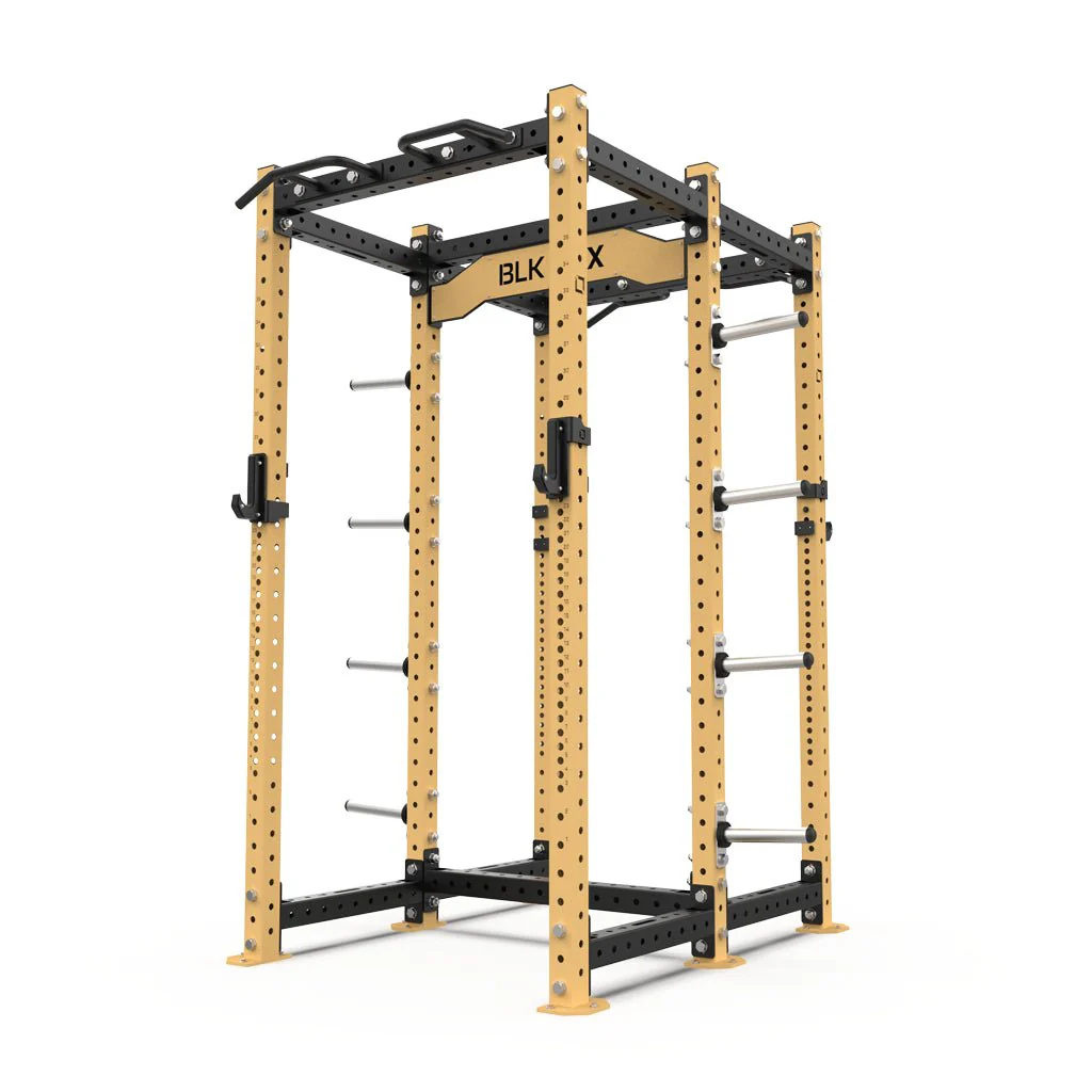 5 Series Back-to-Back Compact Rack - Image 5