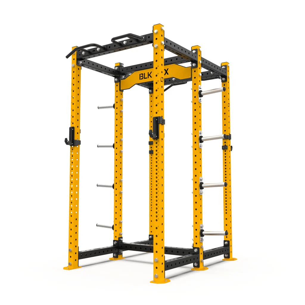5 Series Back-to-Back Compact Rack - Image 6
