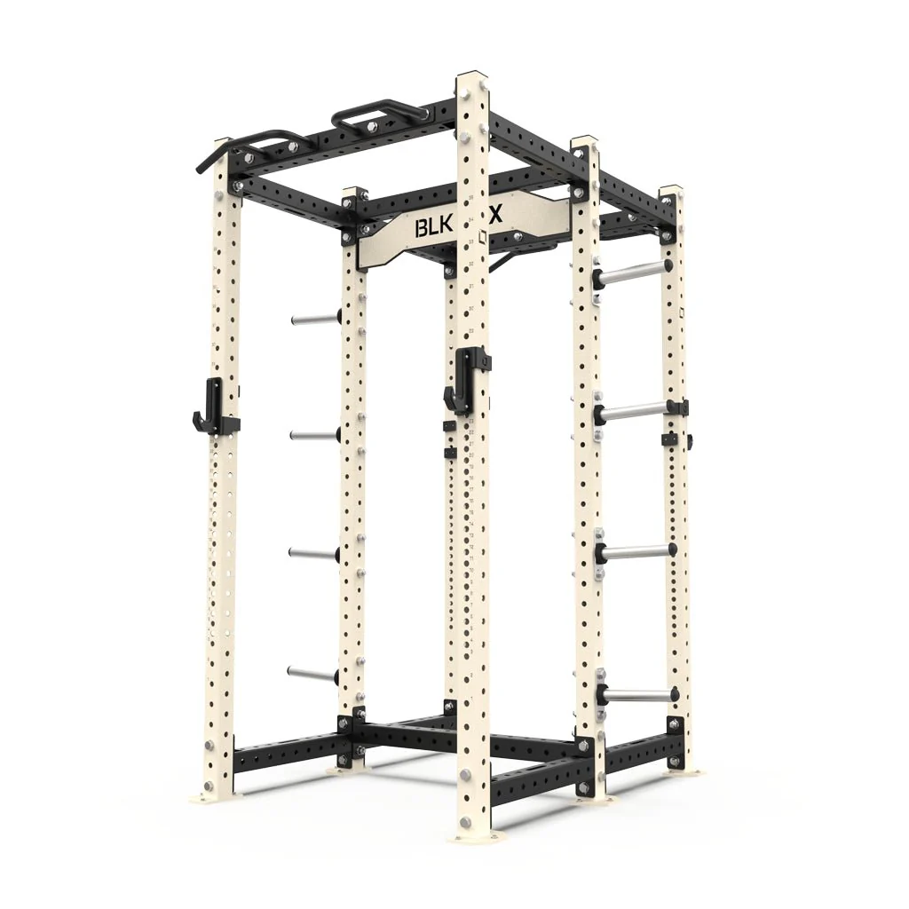 5 Series Back-to-Back Compact Rack - Image 7