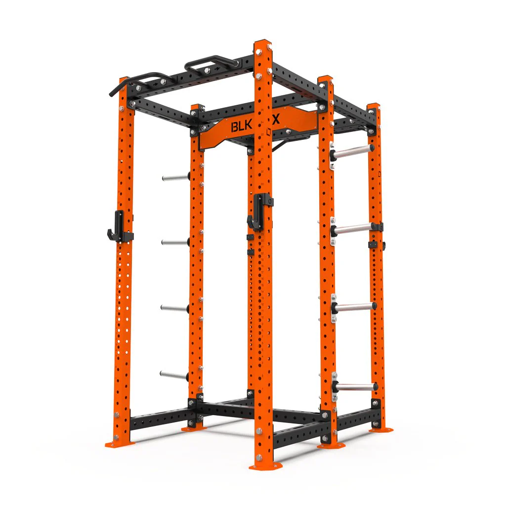 5 Series Back-to-Back Compact Rack - Image 8