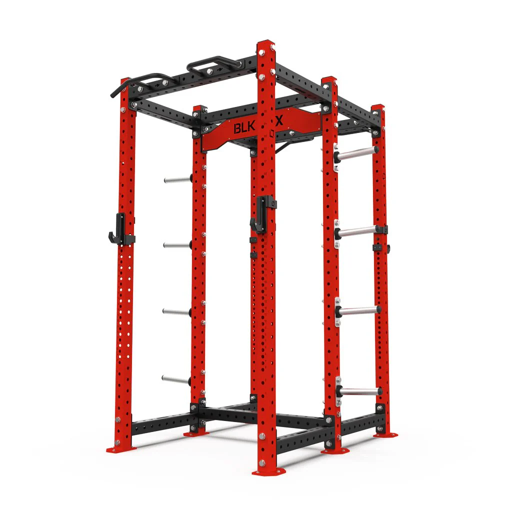 5 Series Back-to-Back Compact Rack - Image 9