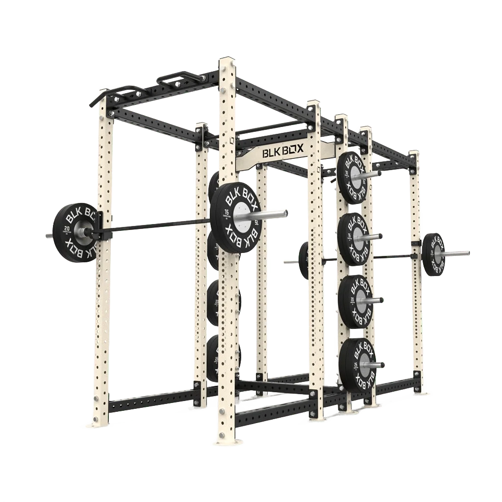 5 Series Back-to-Back Full Rack
