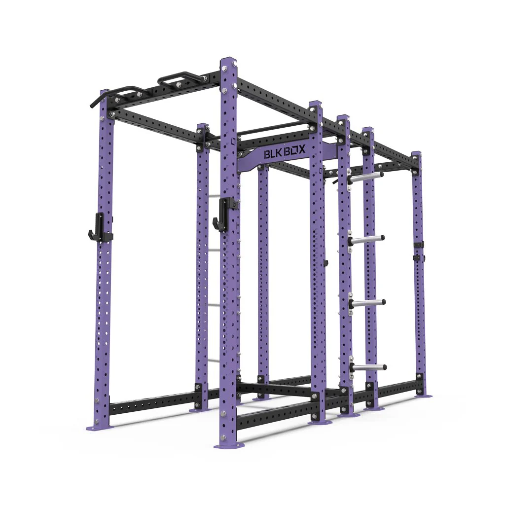5 Series Back-to-Back Full Rack - Image 10