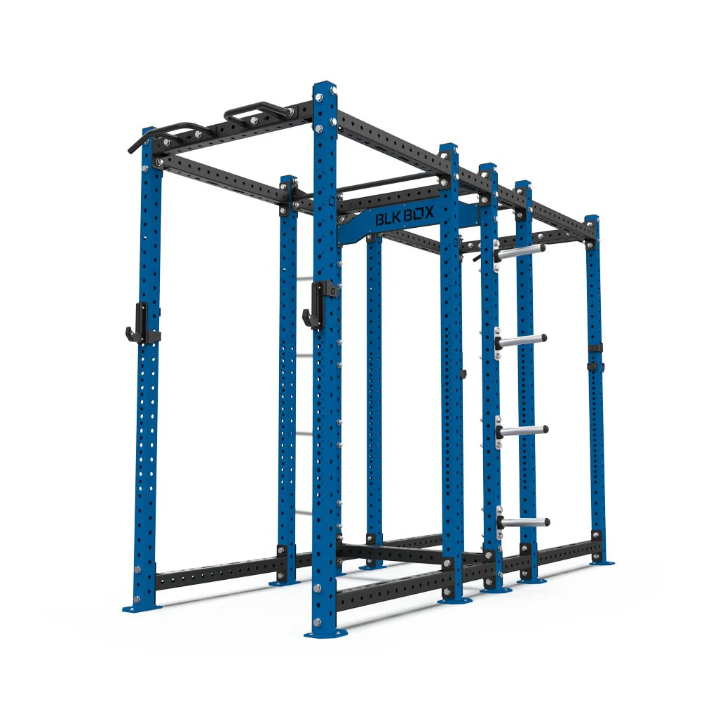 5 Series Back-to-Back Full Rack - Image 11
