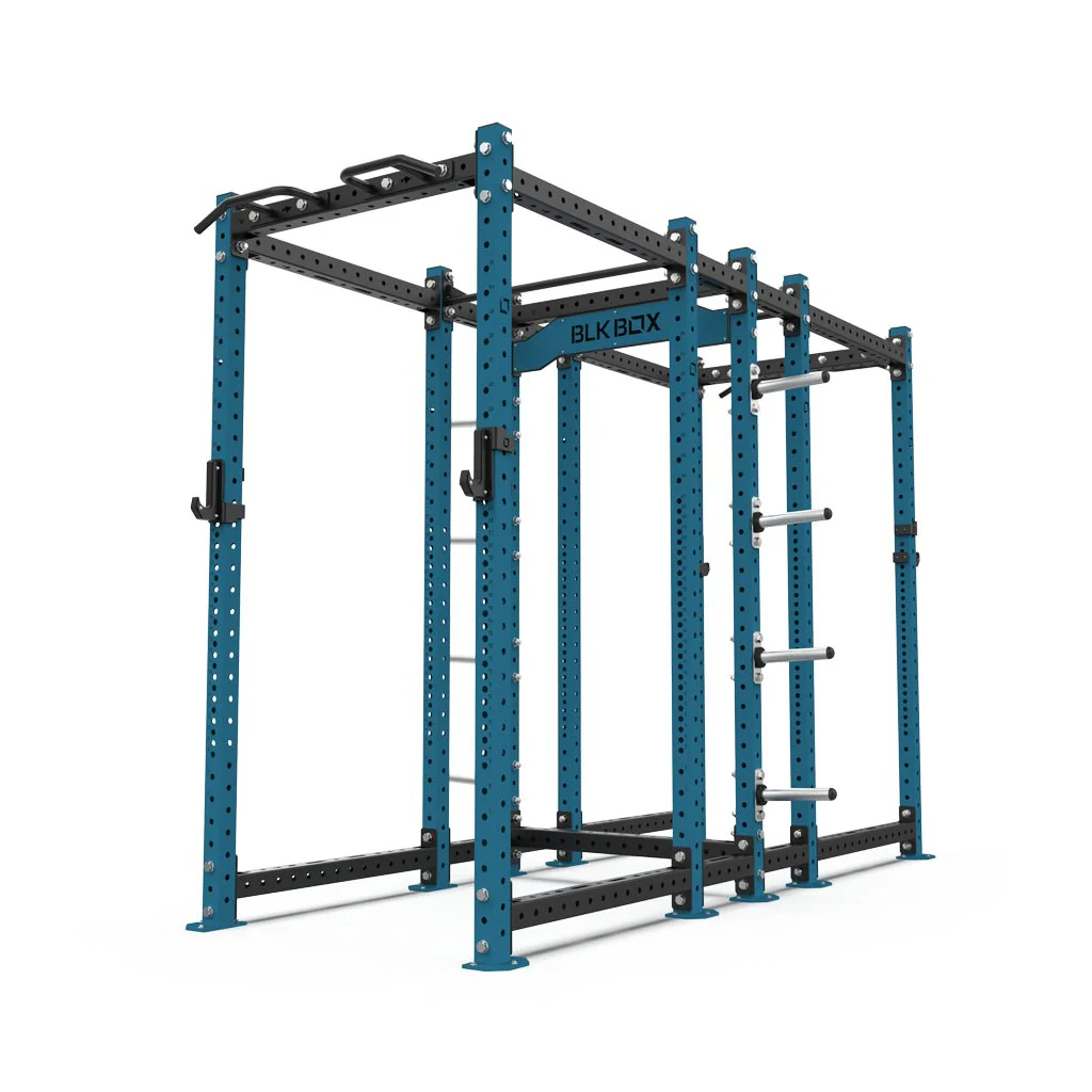 5 Series Back-to-Back Full Rack - Image 12