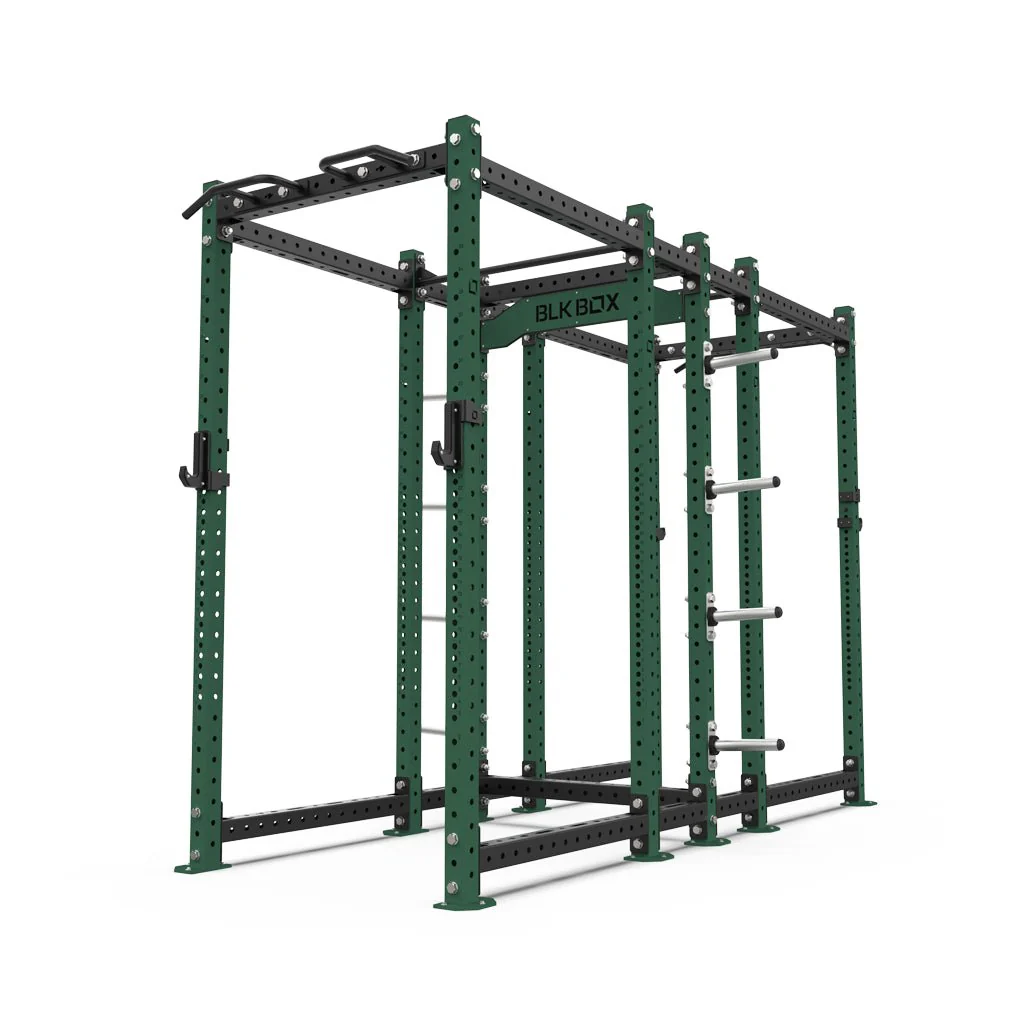 5 Series Back-to-Back Full Rack - Image 13
