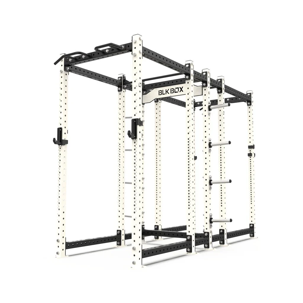 5 Series Back-to-Back Full Rack - Image 16