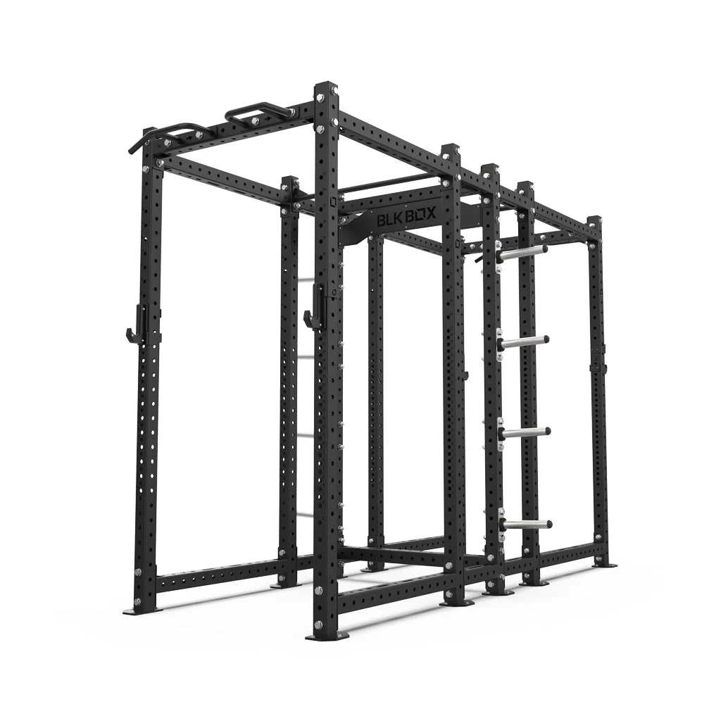5 Series Back-to-Back Full Rack - Image 17