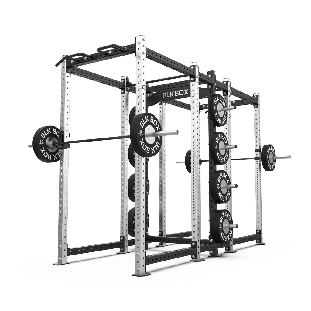 5 Series Back-to-Back Full Rack - Image 18