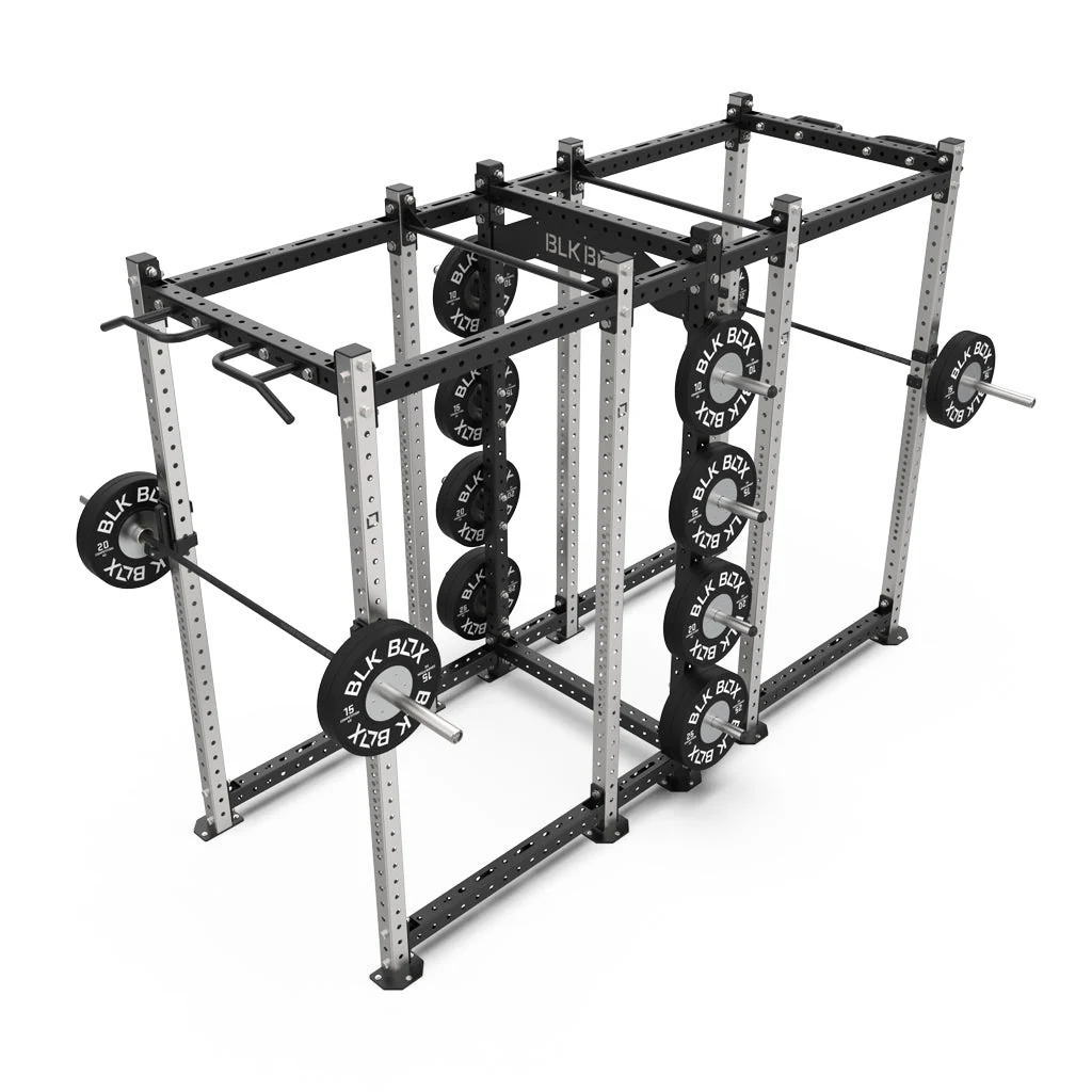 5 Series Back-to-Back Full Rack - Image 19