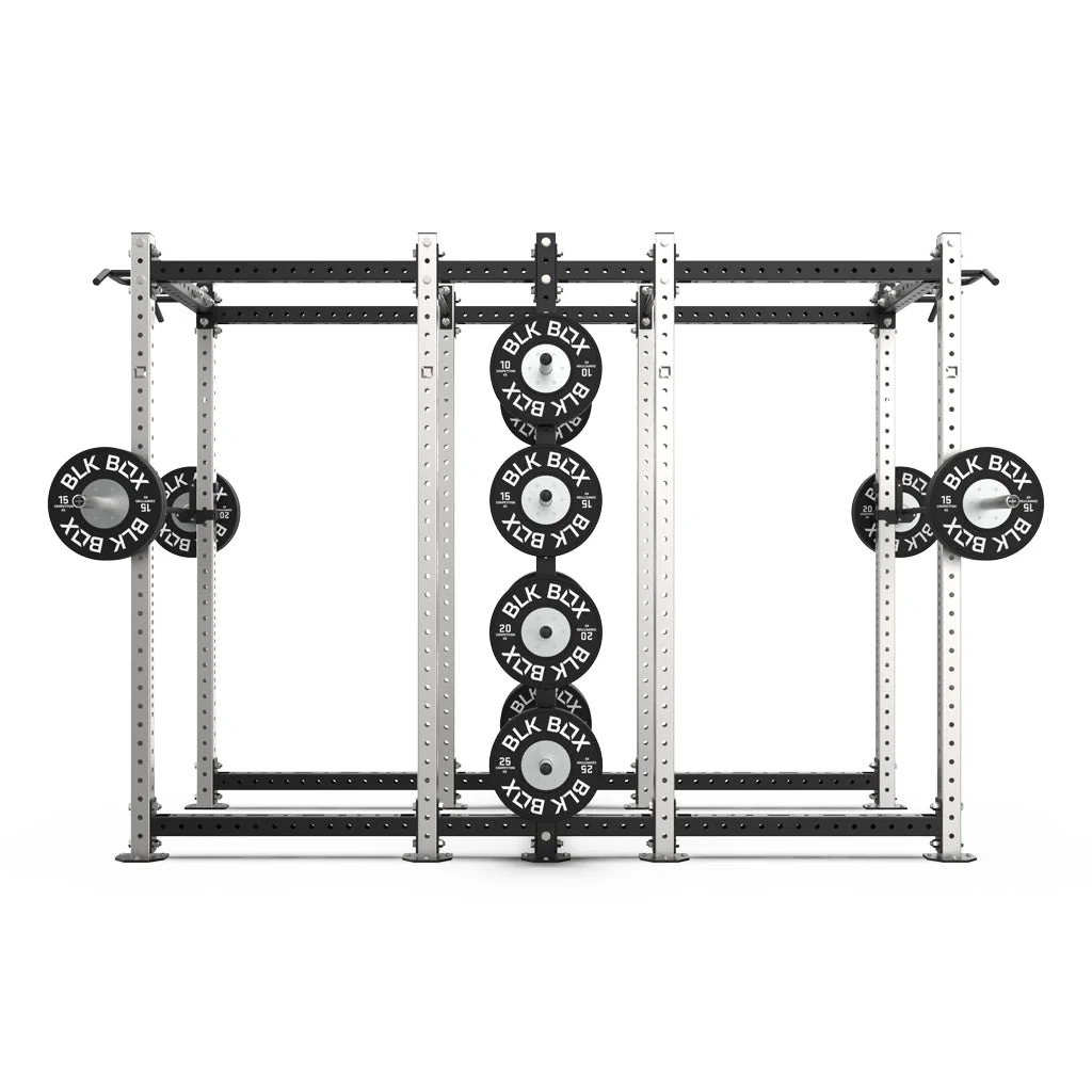 5 Series Back-to-Back Full Rack - Image 21