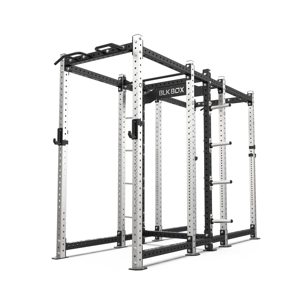 5 Series Back-to-Back Full Rack - Image 22