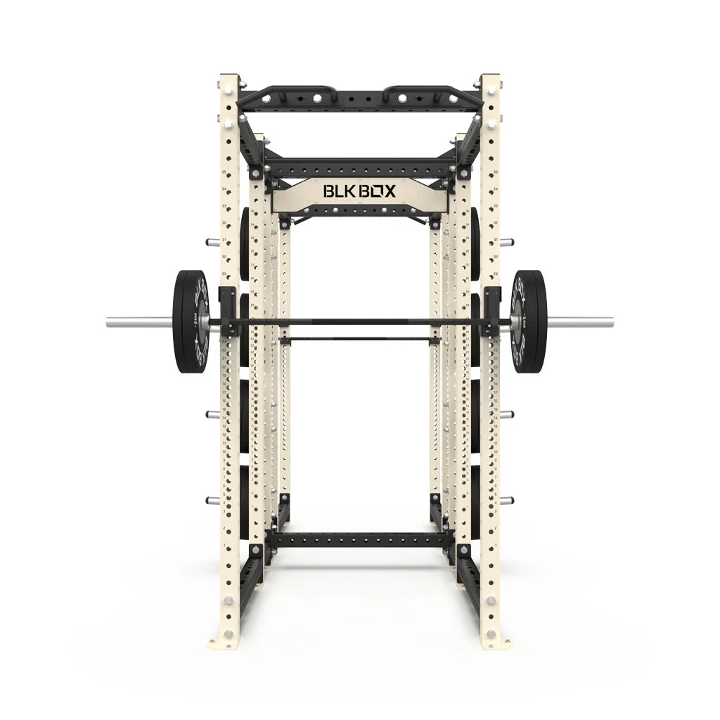 5 Series Back-to-Back Full Rack - Image 3