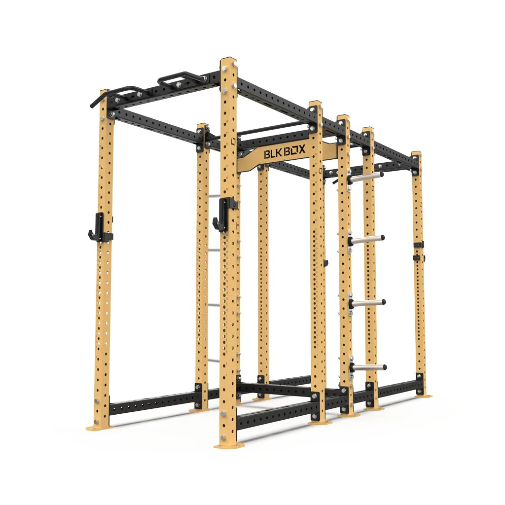 5 Series Back-to-Back Full Rack - Image 5