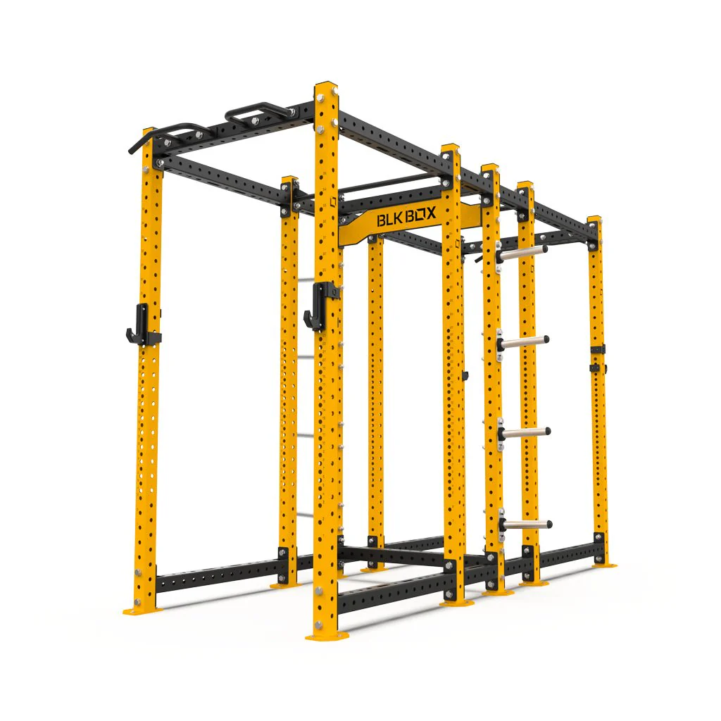 5 Series Back-to-Back Full Rack - Image 6