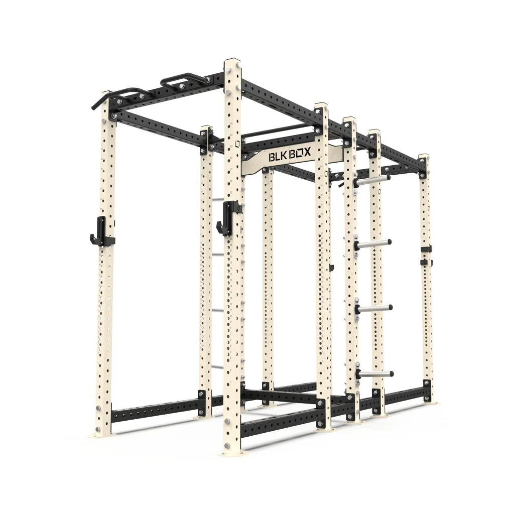 5 Series Back-to-Back Full Rack - Image 7