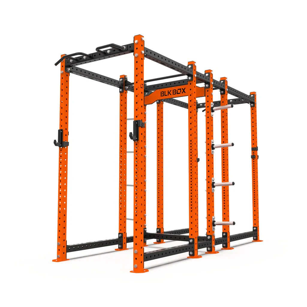 5 Series Back-to-Back Full Rack - Image 8