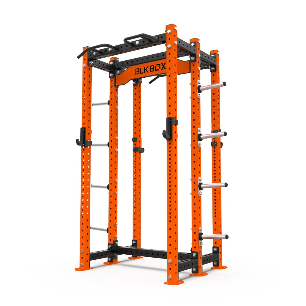 5 Series Back-to-Back Half Rack - Image 10