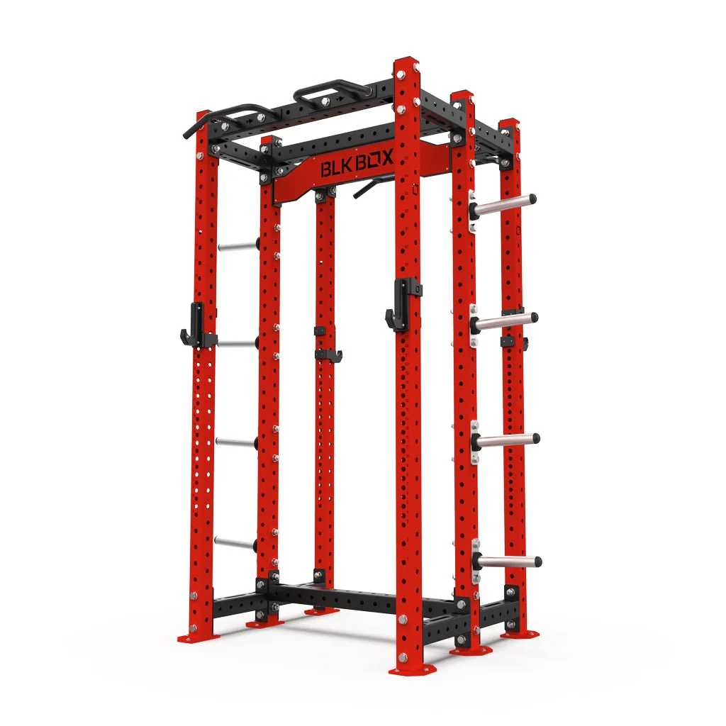 5 Series Back-to-Back Half Rack - Image 11