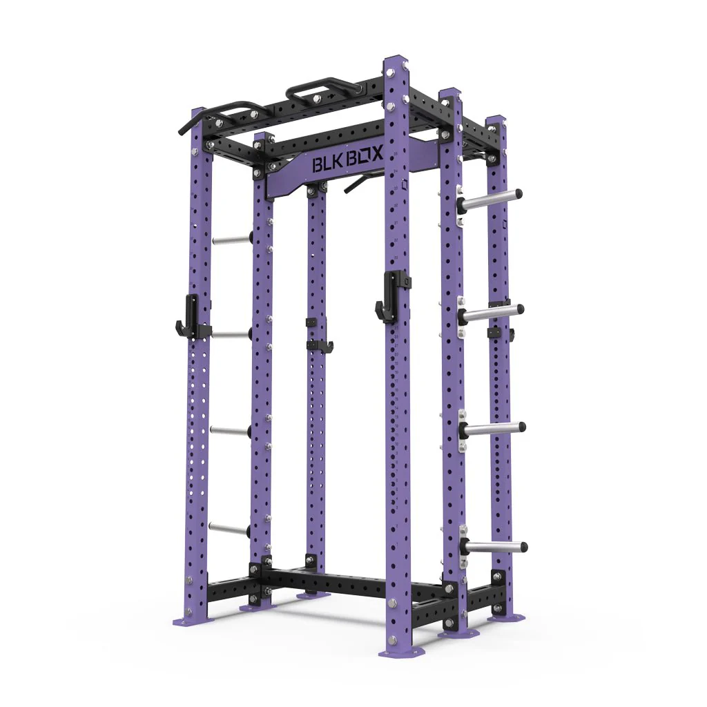 5 Series Back-to-Back Half Rack - Image 12